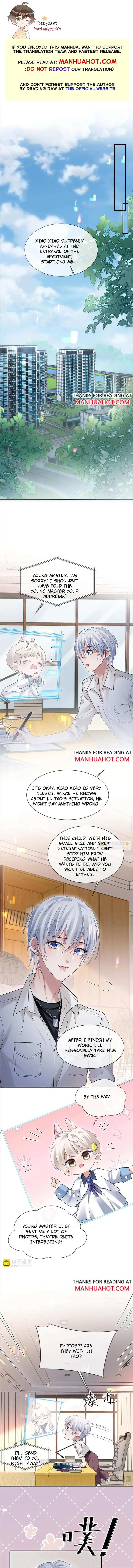 Continued Love Chapter 113 page 1 - 