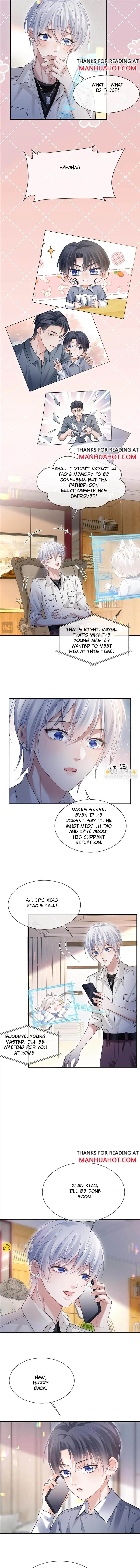 Continued Love Chapter 113 page 2 - 