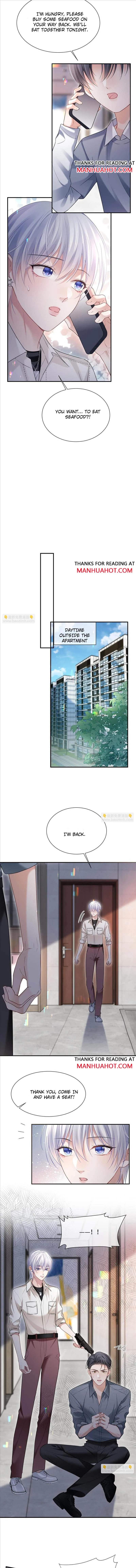 Continued Love Chapter 113 page 3 - 