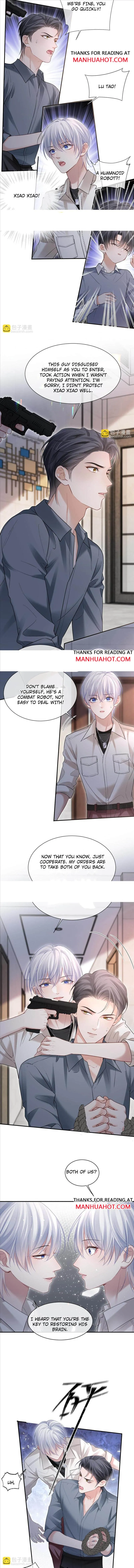 Continued Love Chapter 113 page 4 - 