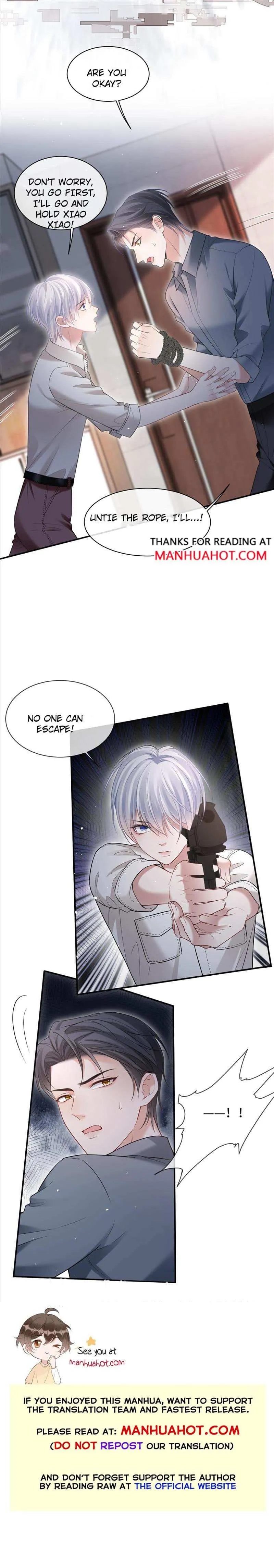 Continued Love Chapter 113 page 6 - 