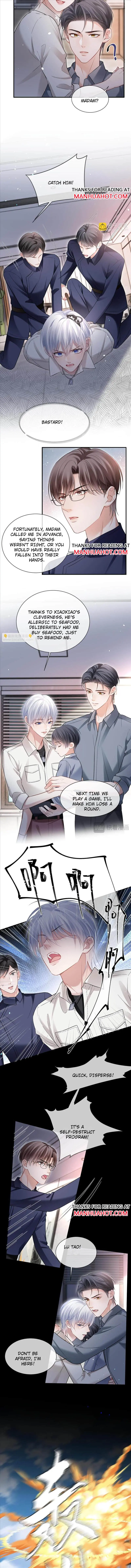 Continued Love Chapter 114 page 2 - 