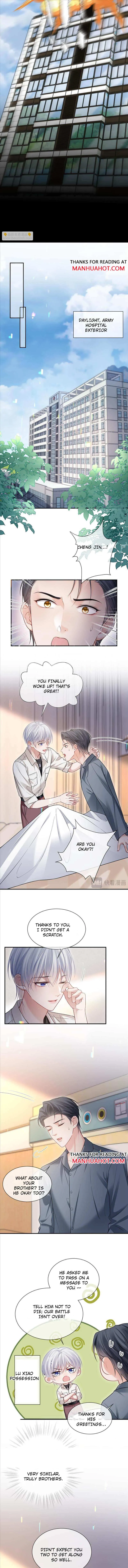 Continued Love Chapter 114 page 3 - 