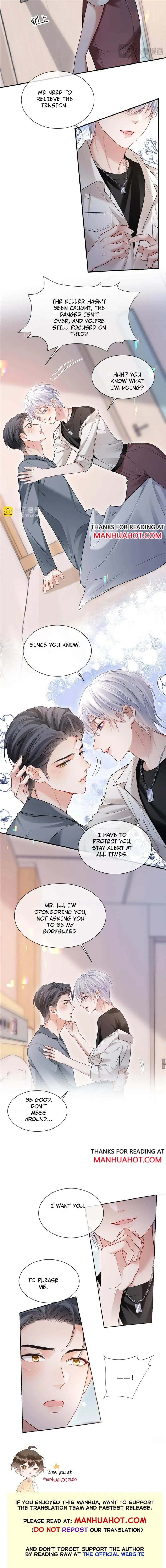 Continued Love Chapter 114 page 5 - 