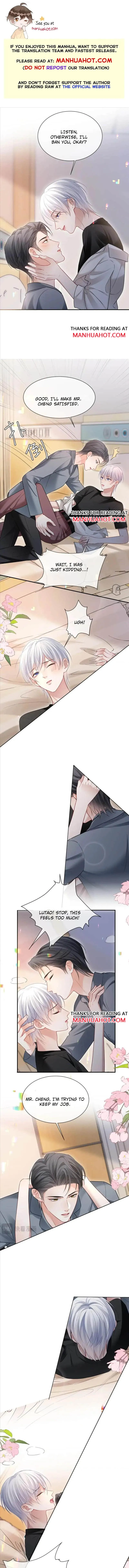 Continued Love Chapter 115 page 1 - 