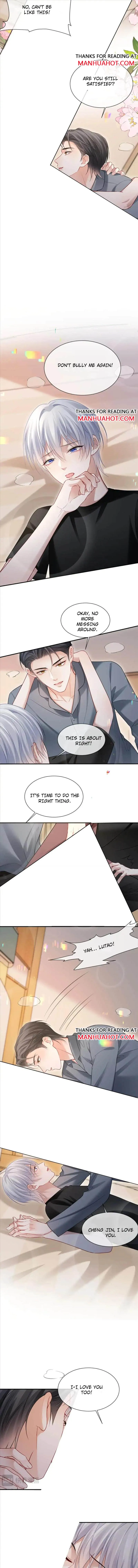 Continued Love Chapter 115 page 2 - 