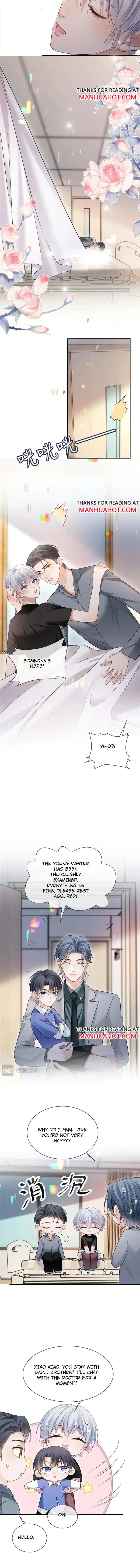 Continued Love Chapter 115 page 3 - 