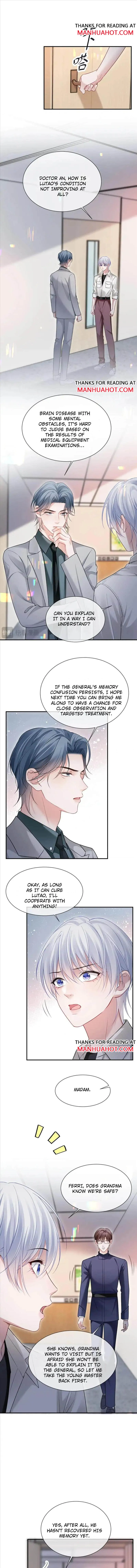 Continued Love Chapter 115 page 4 - 