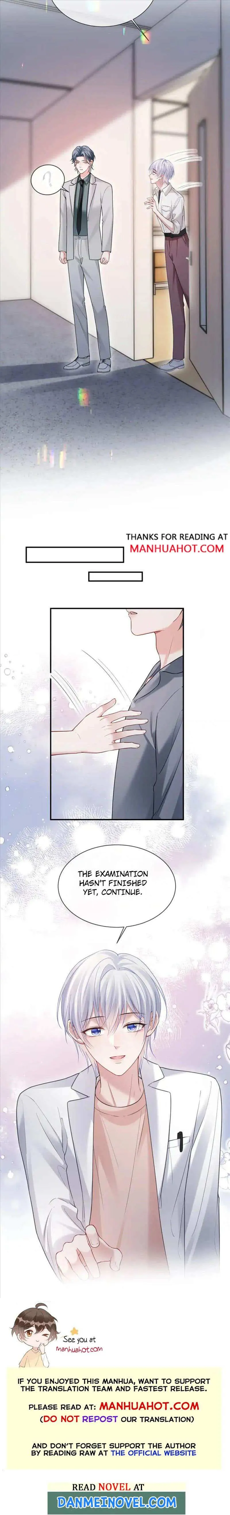 Continued Love Chapter 115 page 6 - 
