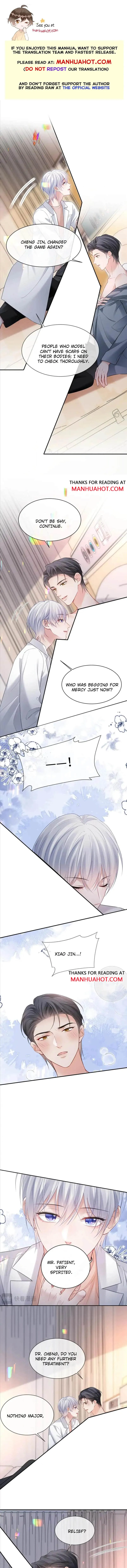Continued Love Chapter 116 page 1 - 