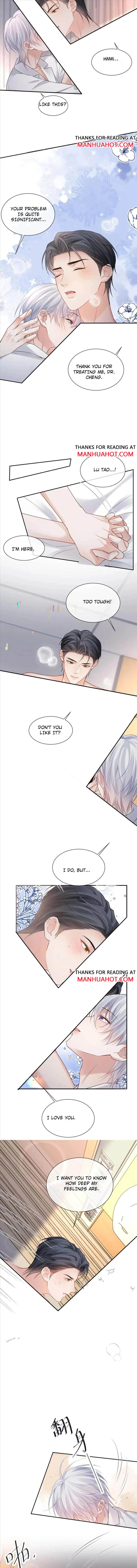 Continued Love Chapter 116 page 2 - 