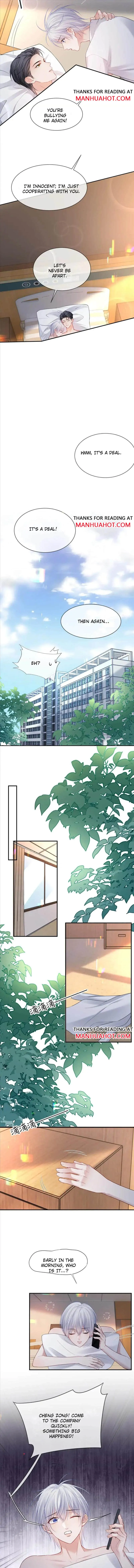 Continued Love Chapter 116 page 3 - 