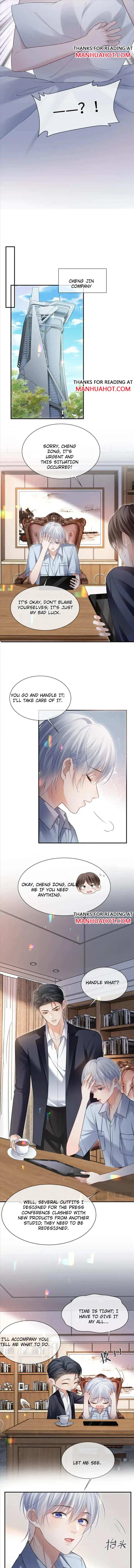 Continued Love Chapter 116 page 4 - 
