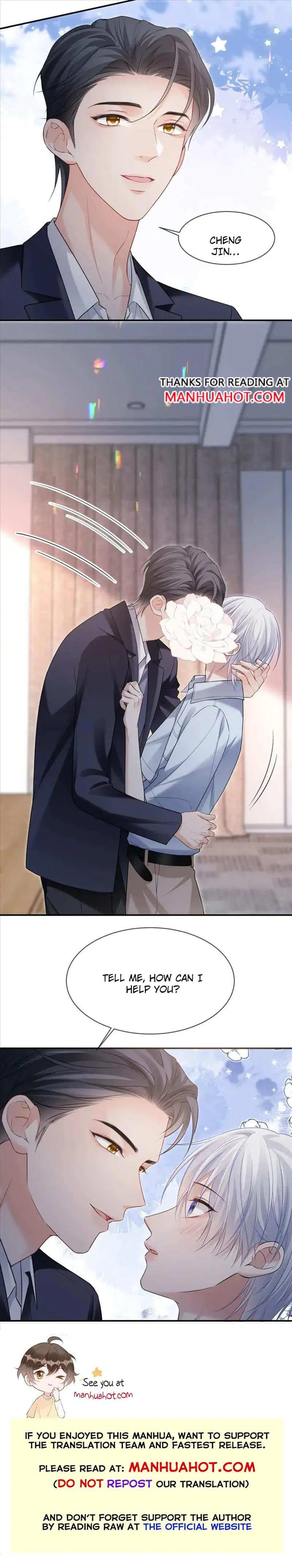 Continued Love Chapter 116 page 6 - 