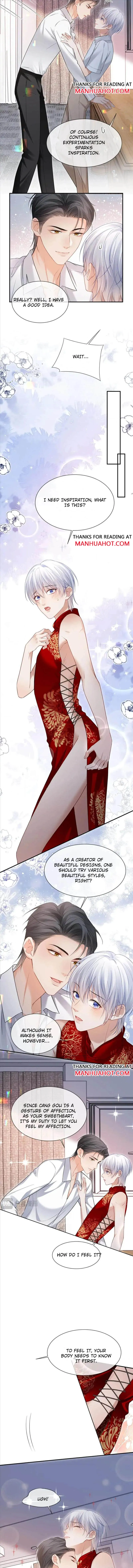 Continued Love Chapter 117 page 2 - 