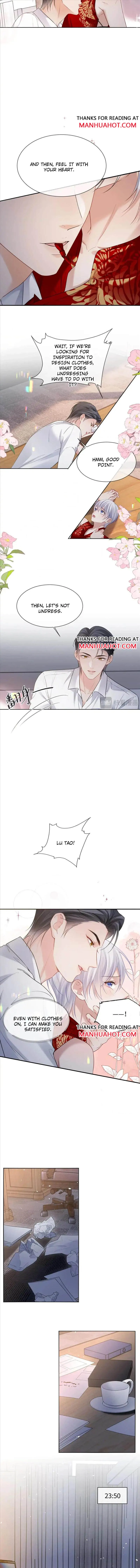 Continued Love Chapter 117 page 3 - 