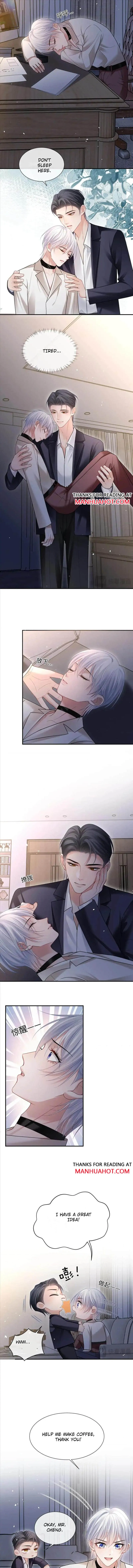 Continued Love Chapter 117 page 4 - 