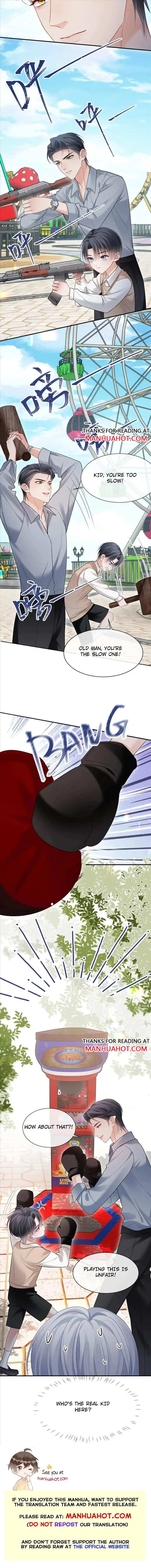 Continued Love Chapter 117 page 6 - 