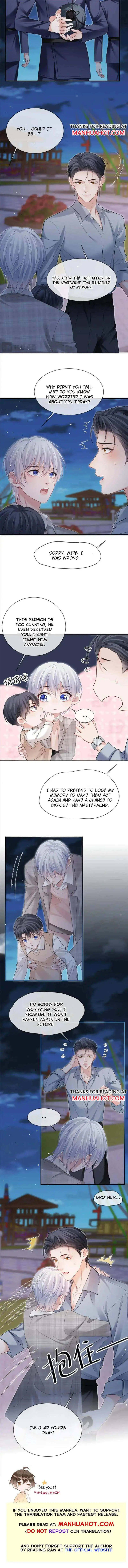 Continued Love Chapter 118 page 6 - 