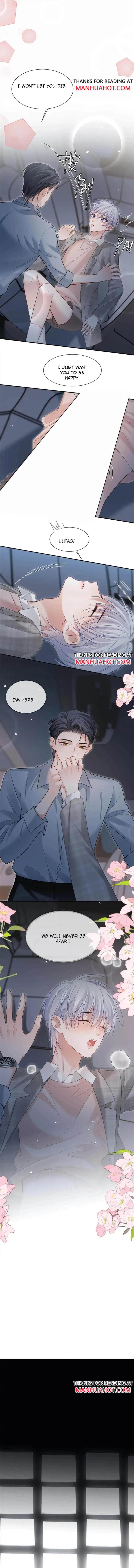 Continued Love Chapter 119 page 3 - 