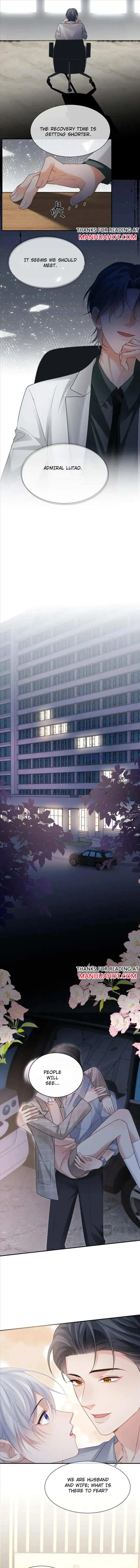 Continued Love Chapter 119 page 4 - 