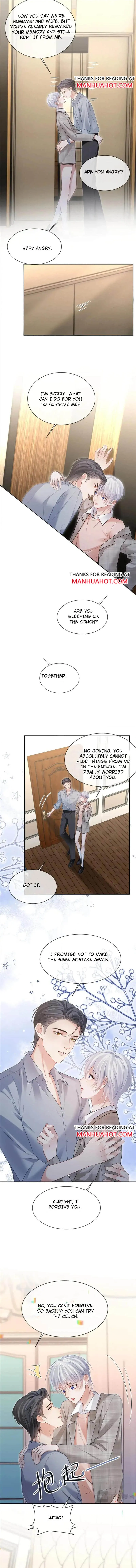 Continued Love Chapter 119 page 5 - 