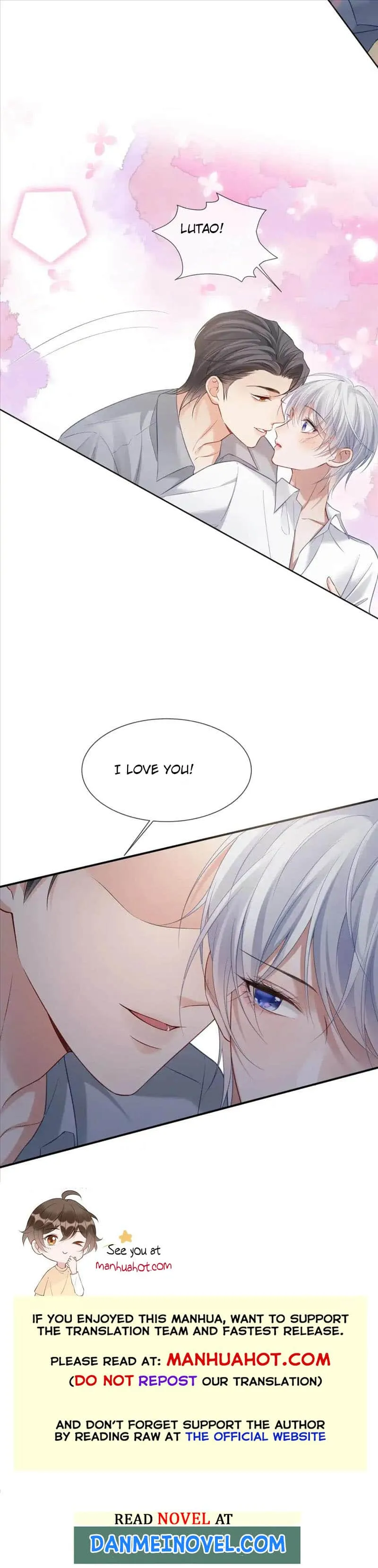 Continued Love Chapter 119 page 7 - 