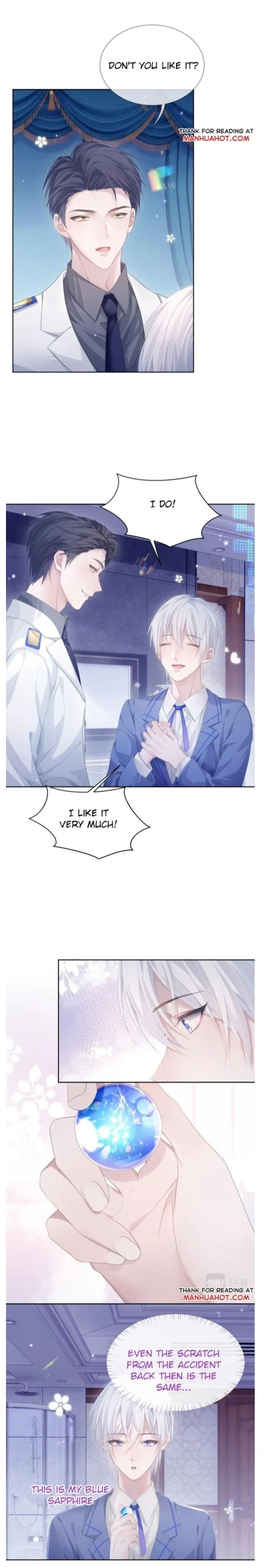 Continued Love Chapter 12 page 2 - 