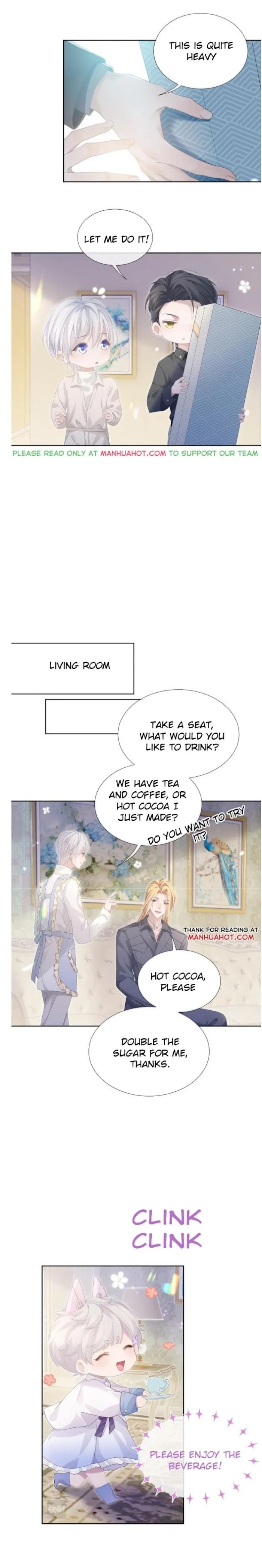 Continued Love Chapter 12 page 11 - 