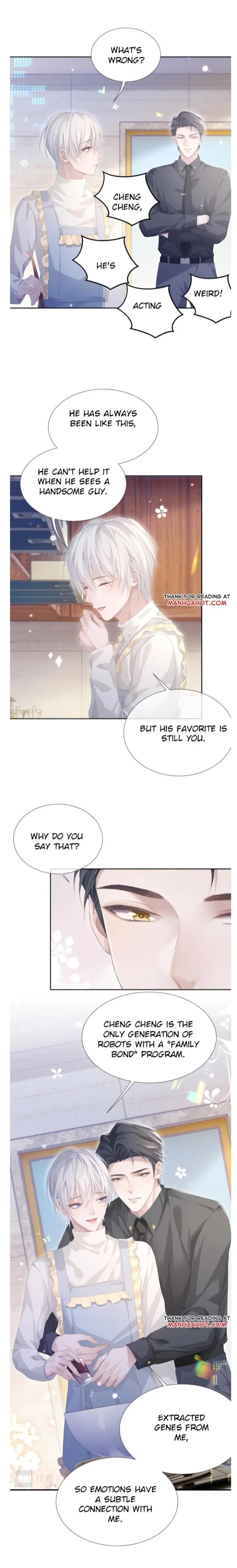 Continued Love Chapter 12 page 13 - 