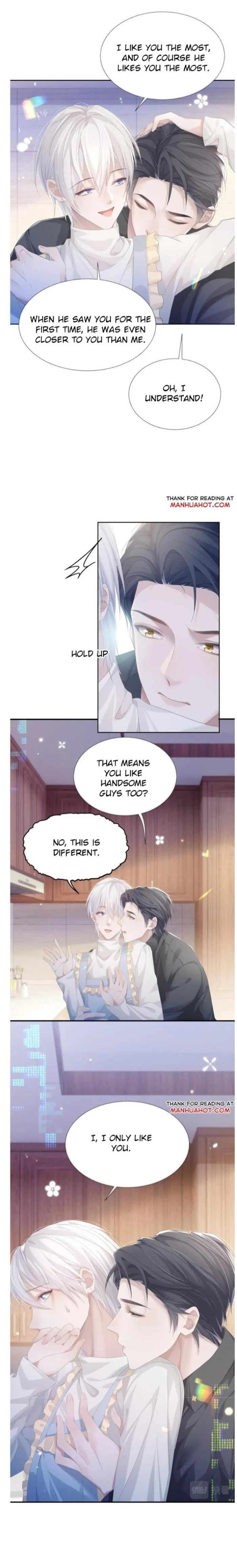 Continued Love Chapter 12 page 14 - 