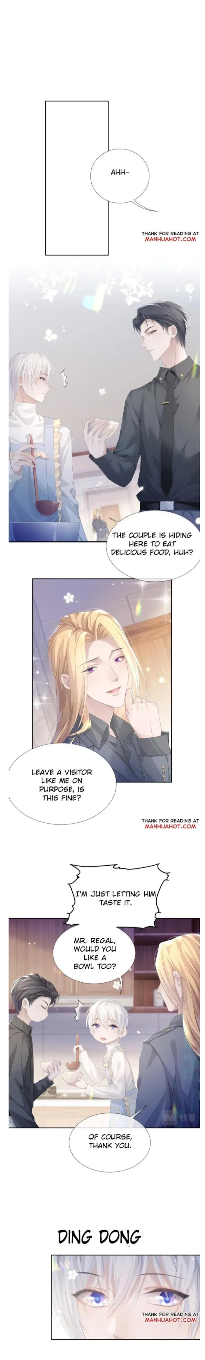 Continued Love Chapter 12 page 15 - 