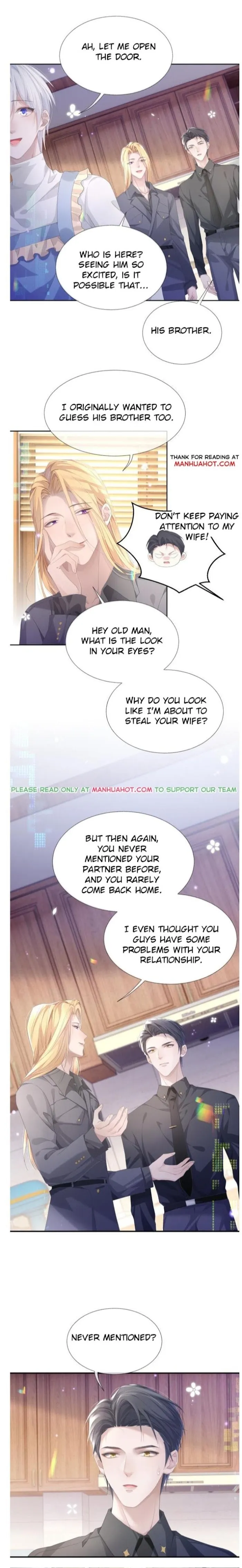 Continued Love Chapter 12 page 16 - 