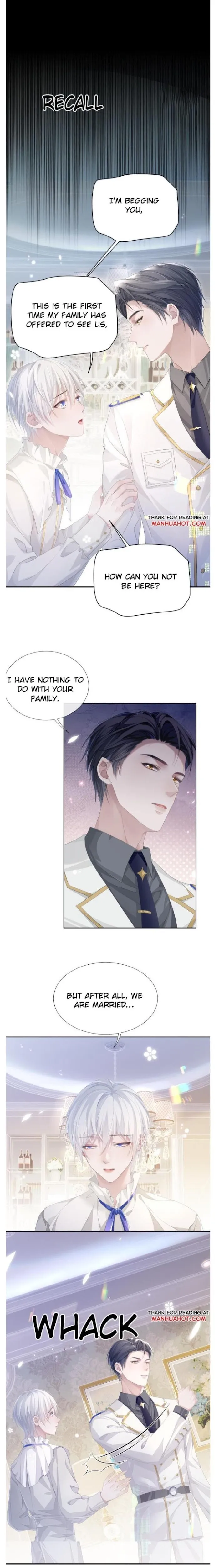 Continued Love Chapter 12 page 6 - 