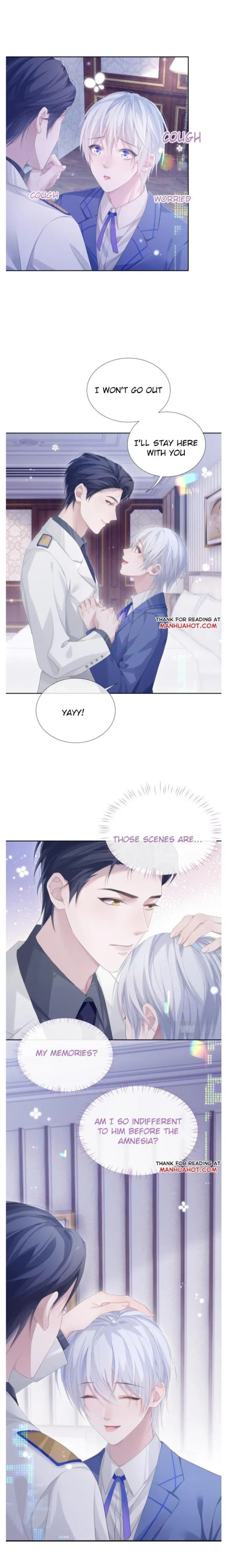 Continued Love Chapter 12 page 8 - 