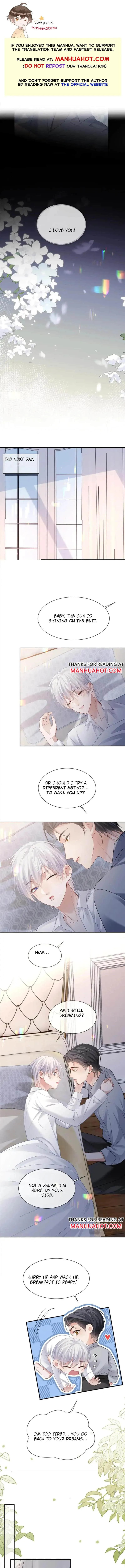 Continued Love Chapter 120 page 1 - 