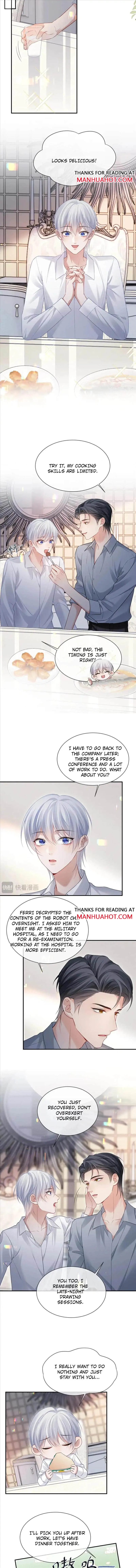 Continued Love Chapter 120 page 2 - 
