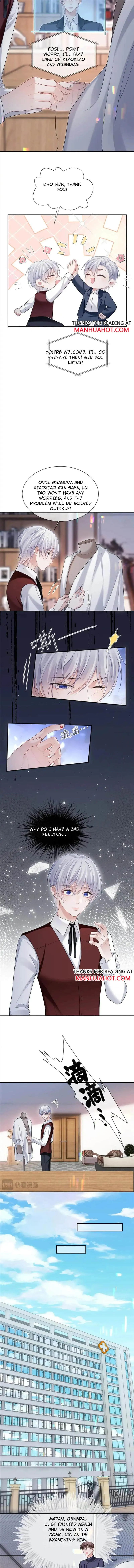Continued Love Chapter 120 page 5 - 