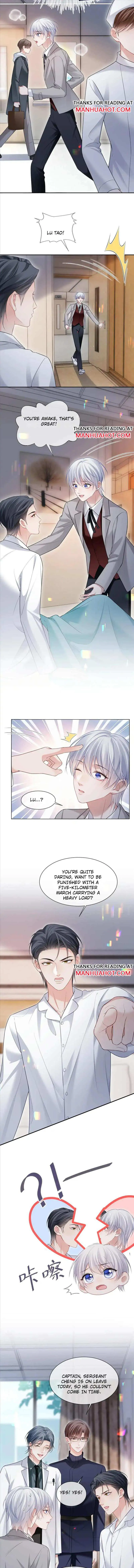 Continued Love Chapter 120 page 6 - 