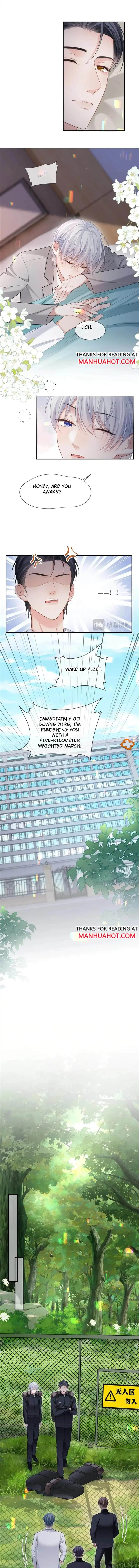 Continued Love Chapter 121 page 2 - 