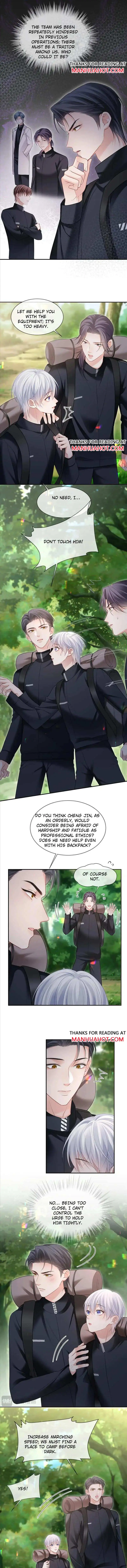 Continued Love Chapter 121 page 4 - 