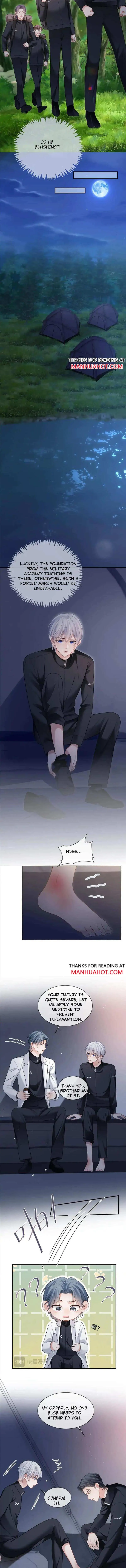 Continued Love Chapter 121 page 5 - 