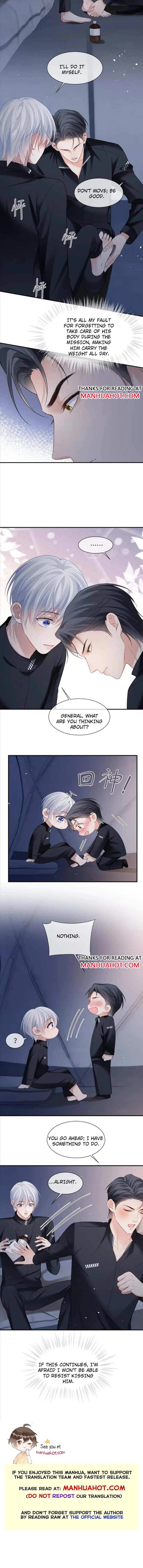 Continued Love Chapter 121 page 6 - 