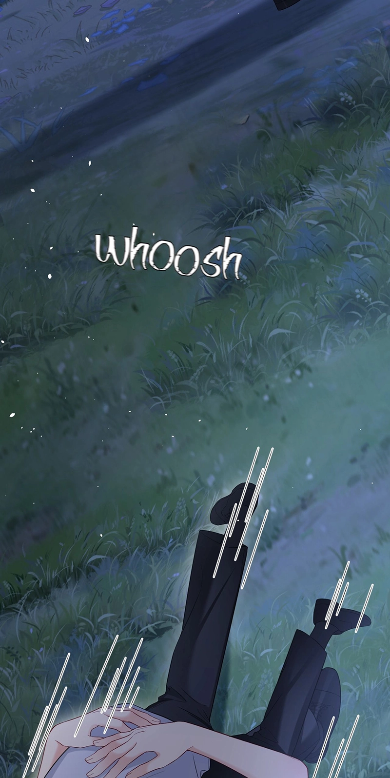 Continued Love Chapter 122 page 13 - 