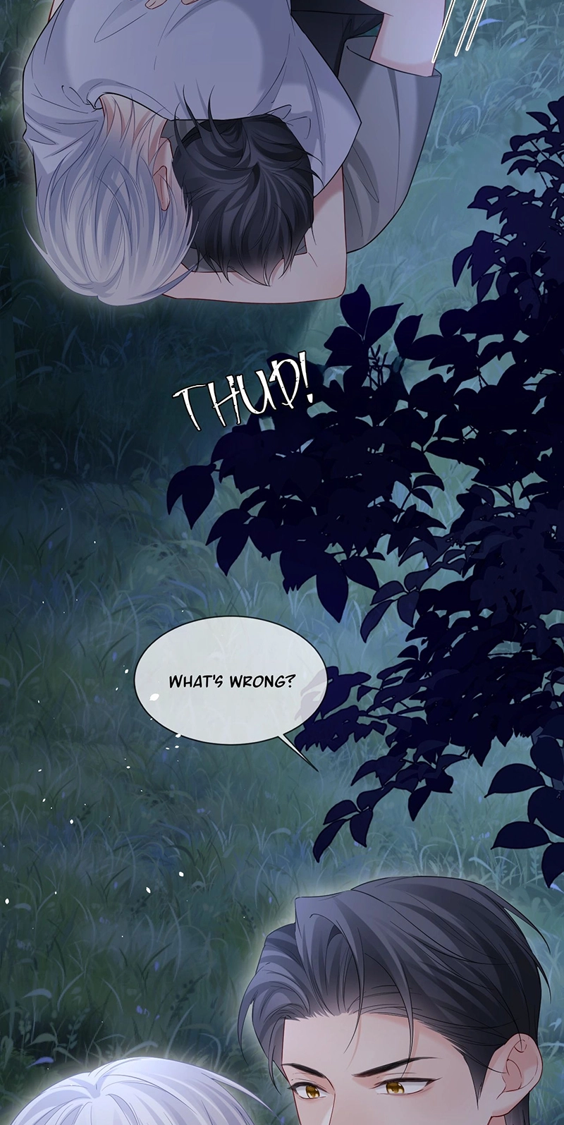Continued Love Chapter 122 page 14 - 