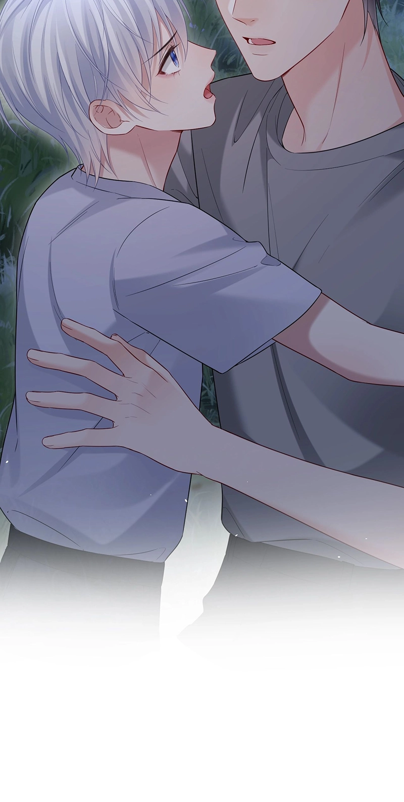 Continued Love Chapter 122 page 15 - 