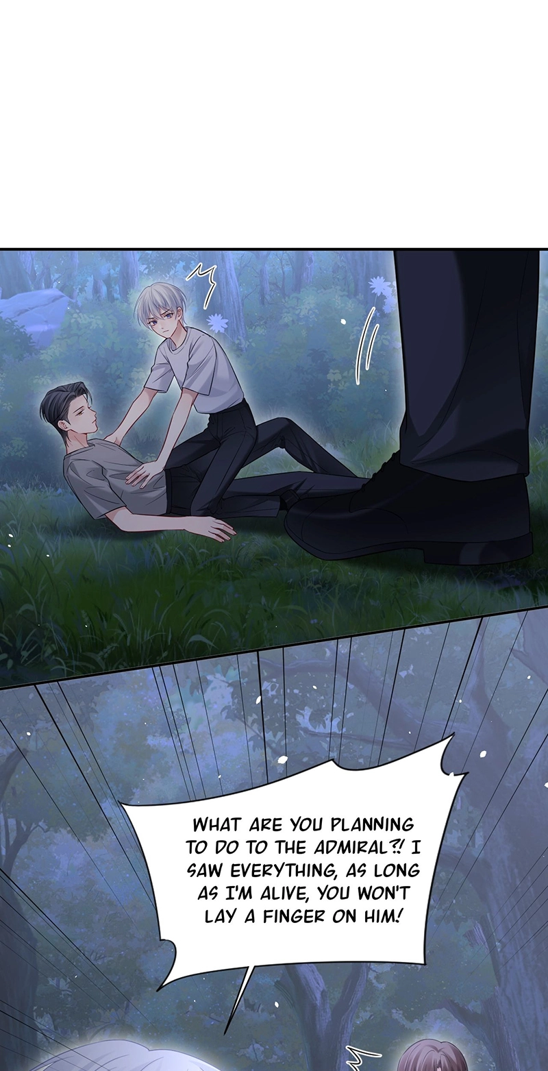 Continued Love Chapter 122 page 16 - 