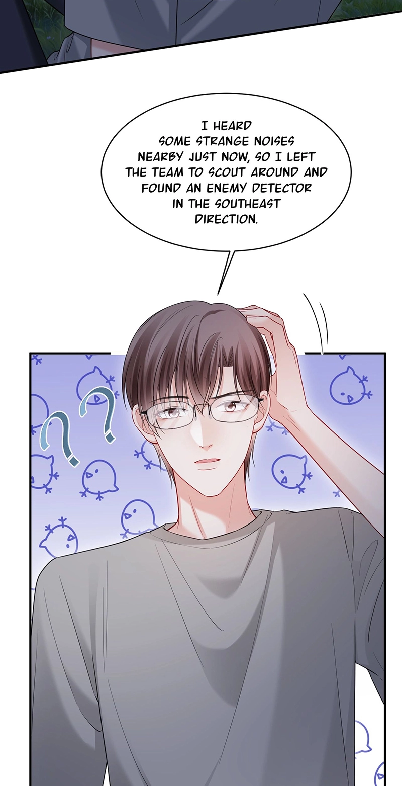 Continued Love Chapter 122 page 18 - 