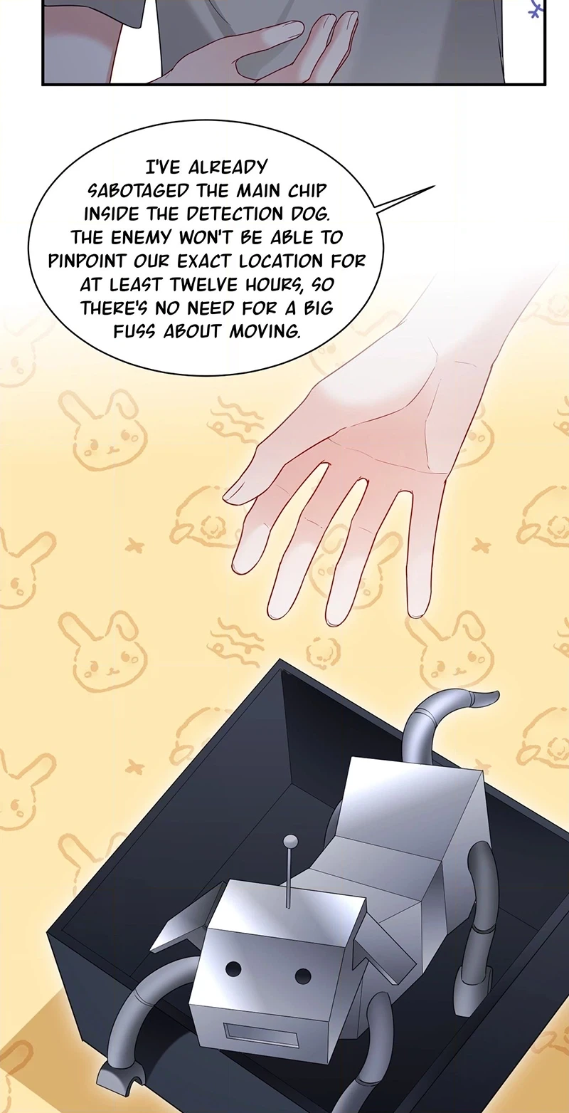 Continued Love Chapter 122 page 19 - 