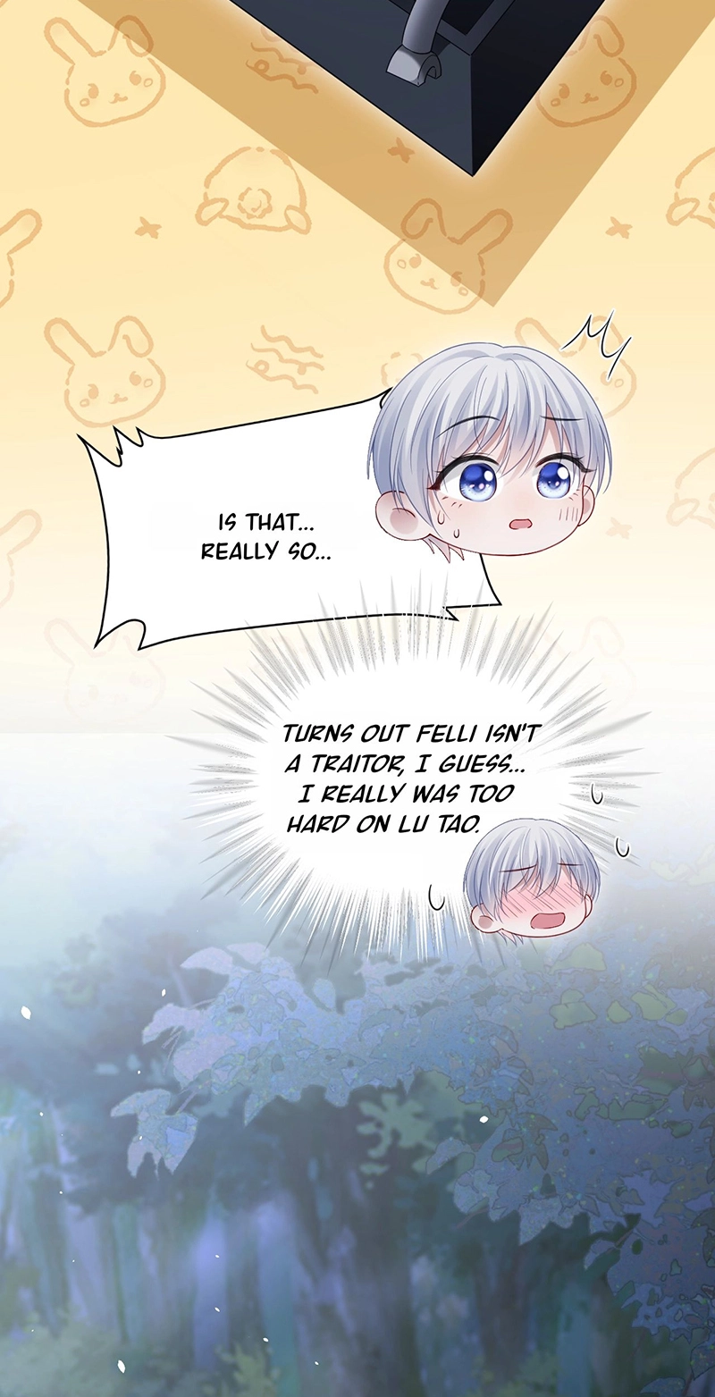 Continued Love Chapter 122 page 20 - 